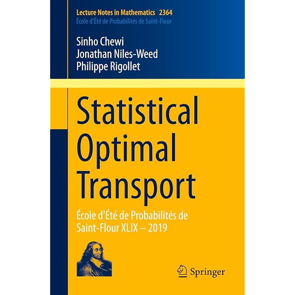 Optimal Transport for Applied Mathematicians: Calculus of Variations， PDEs， and Modeling (Progress in Nonlinear Differential Equations and Their Applications， 87) [ハードカバー] Santambrogio， Filippo Optimal Transport for Applied Mathematicians: Calculus of